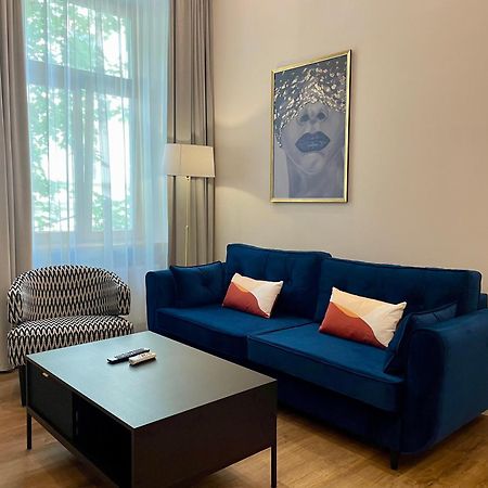 Golden Queen Apartments City Center Краків Екстер'єр фото