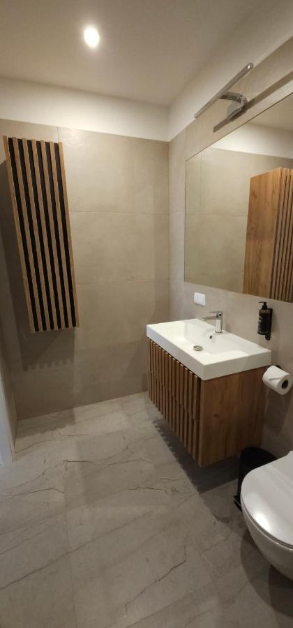 Golden Queen Apartments City Center Краків Екстер'єр фото