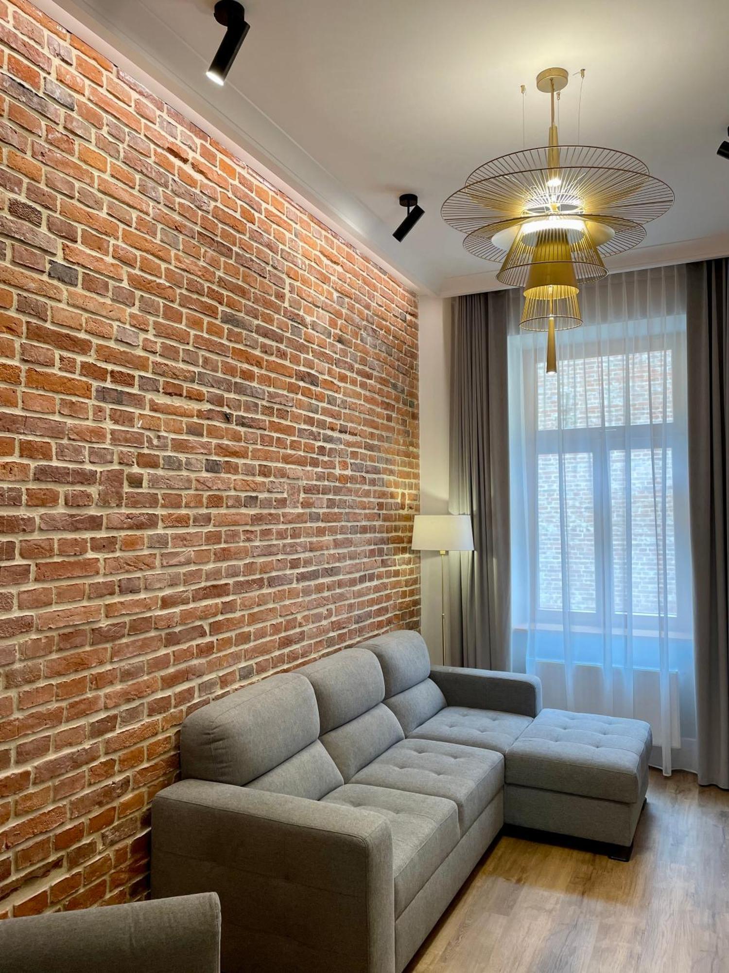 Golden Queen Apartments City Center Краків Екстер'єр фото