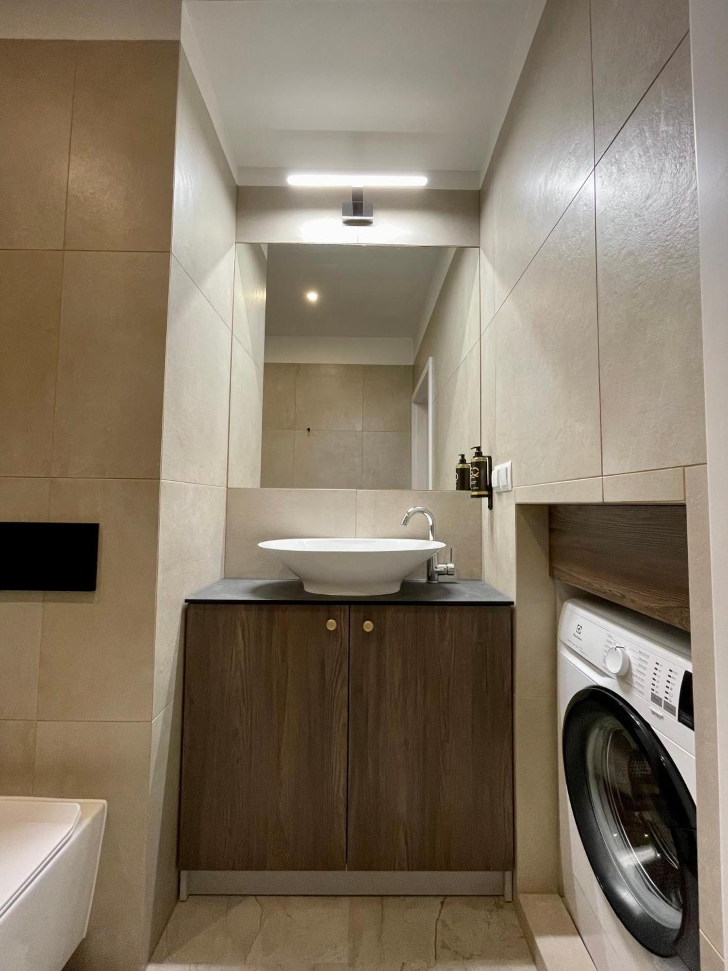 Golden Queen Apartments City Center Краків Екстер'єр фото